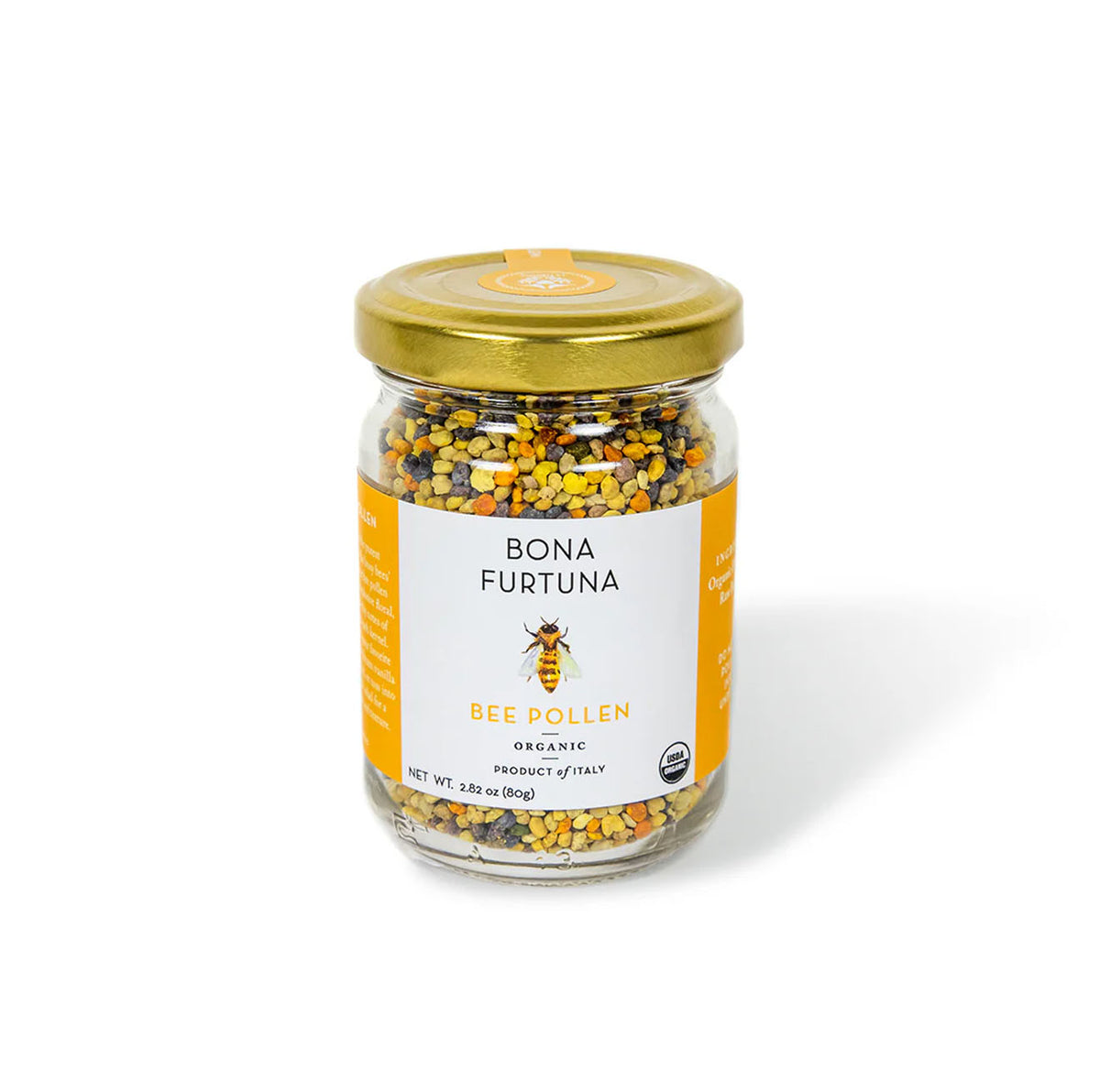 Bona Furtuna - Bee Pollen