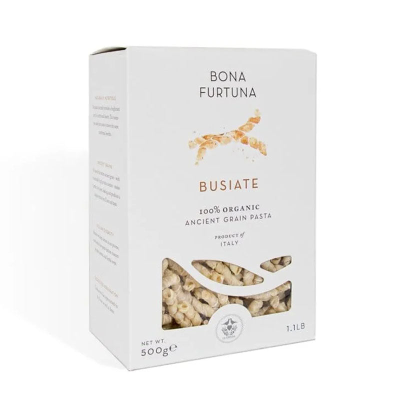 Bona Furtuna - Busiate - Pasta