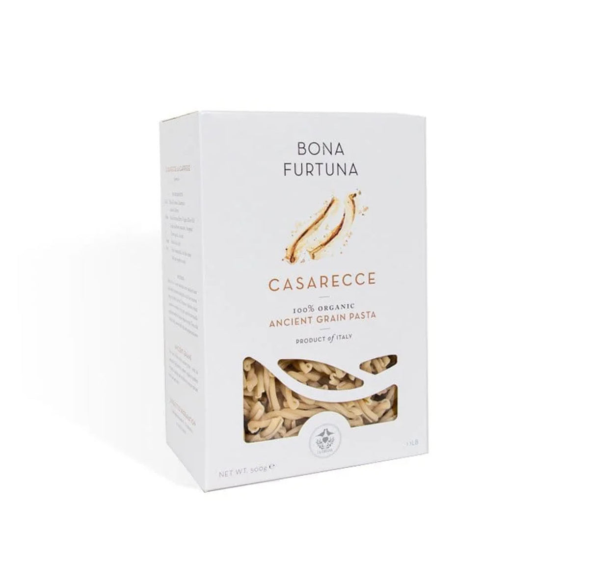 Bona Furtuna - Casarecce - Pasta