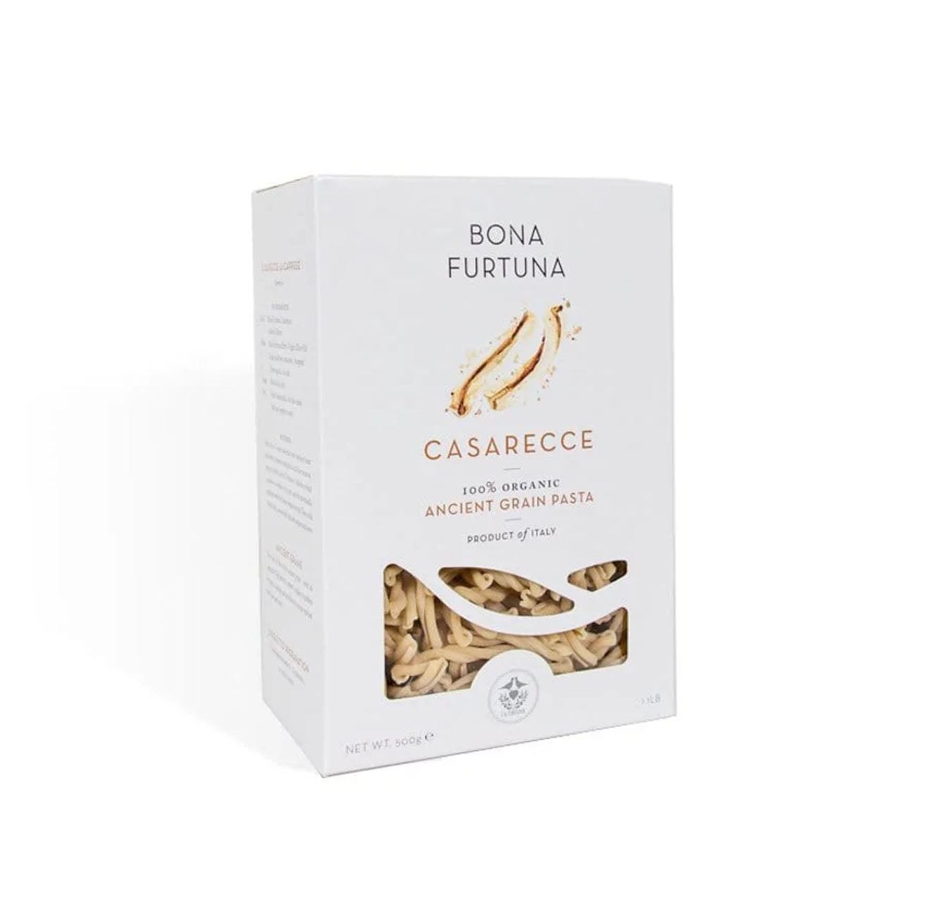 Bona Furtuna - Casarecce - Pasta