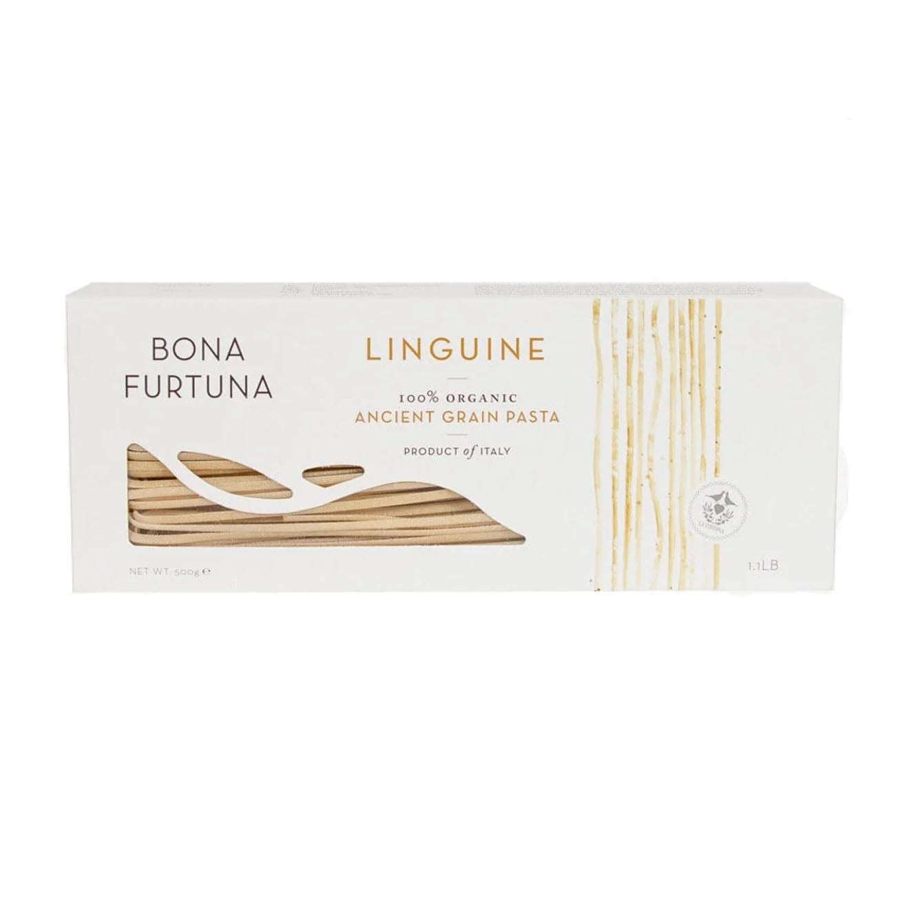 Bona Furtuna - Linguine - Pasta