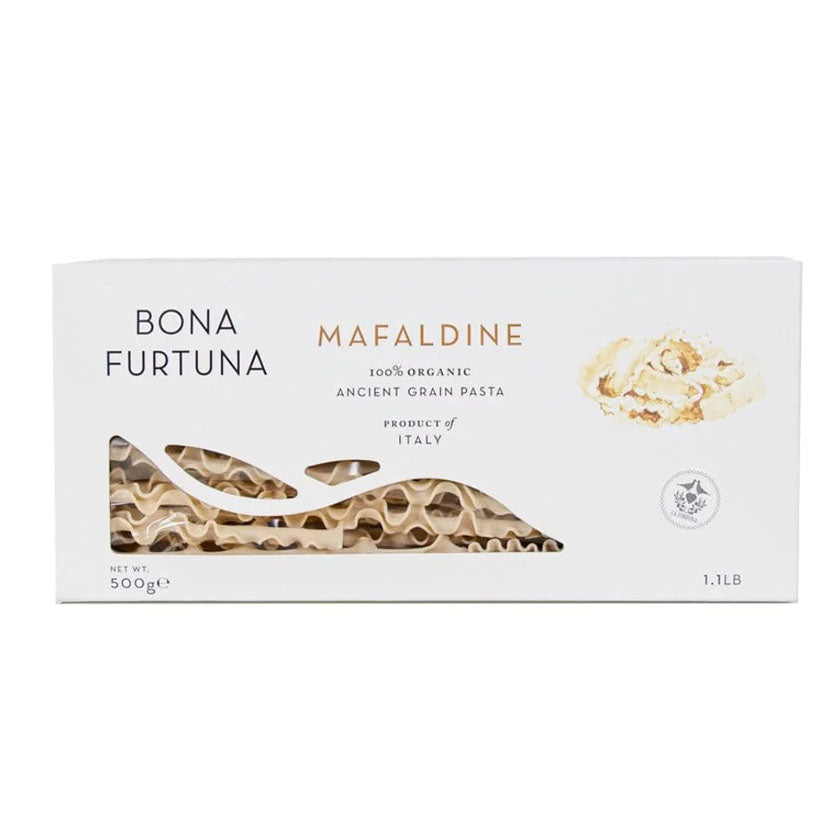Bona Furtuna - Mafaldine - Pasta