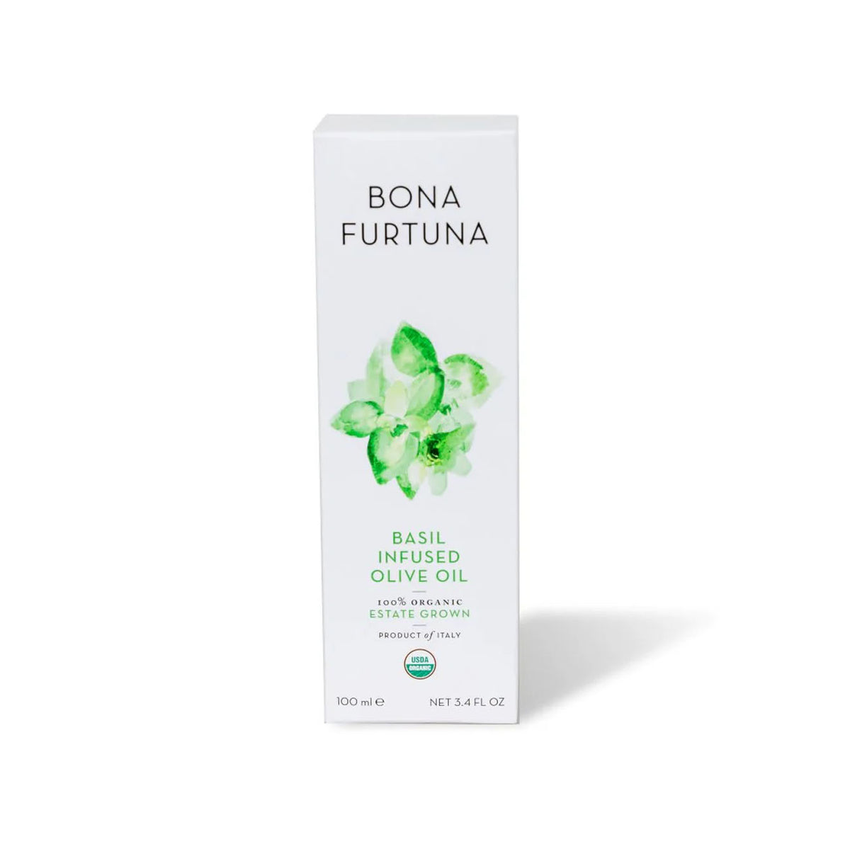 Bona Furtuna - Mini Basil Oil