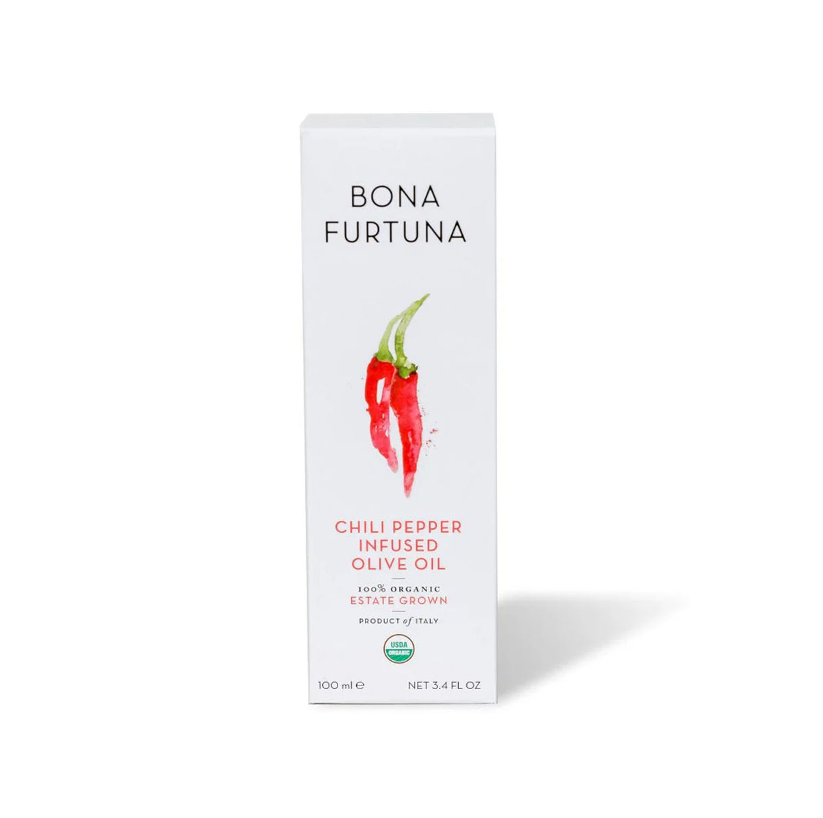 Bona Furtuna - Mini Chili Oil