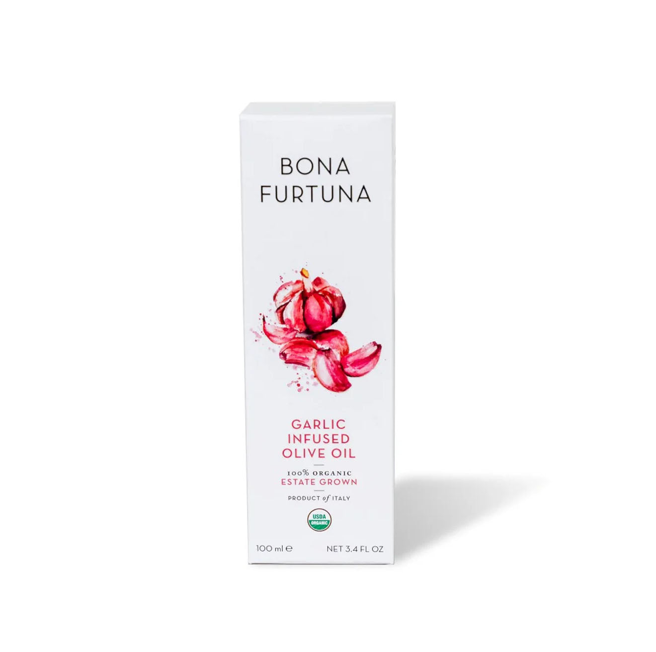Bona Furtuna - Mini Garlic Oil