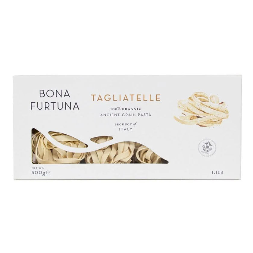 Bona Furtuna - Tagliatelle - Pasta