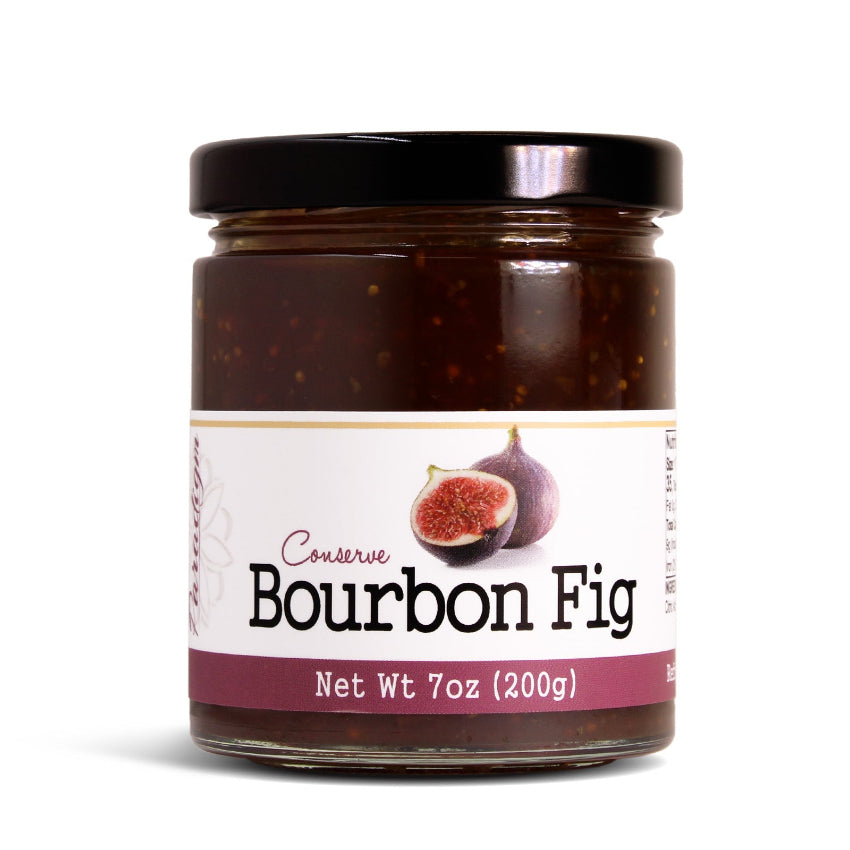 Paradigm Foodworks Bourbon Fig Conserve
