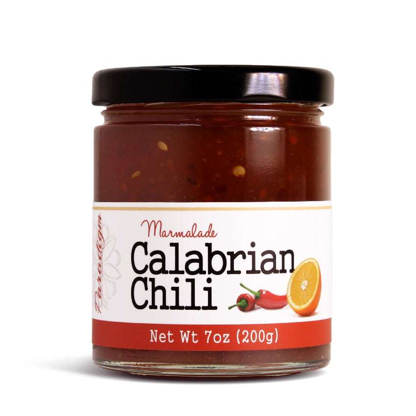 Paradigm Foodworks Calabrian Chili Orange Marmalade
