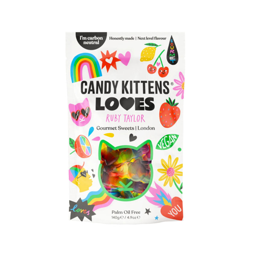 Candy Kittens - Loves (4.9oz in Display)