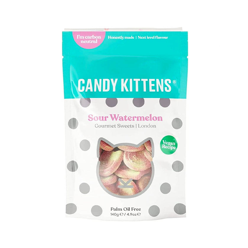 Candy Kittens - Sour Watermelon (4.9oz in Display)