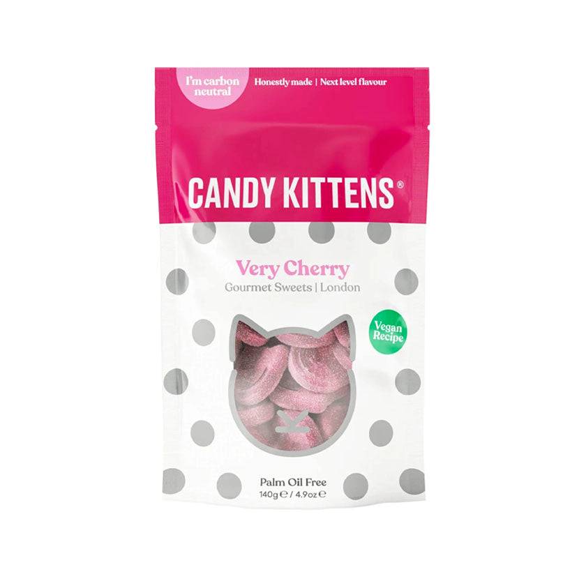 Candy Kittens - Very Cherry (4.9oz in Display)