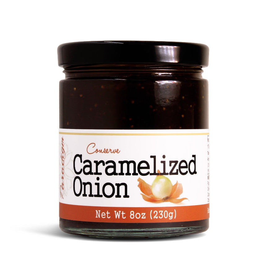Paradigm Foodworks Caramelized Onion Conserve