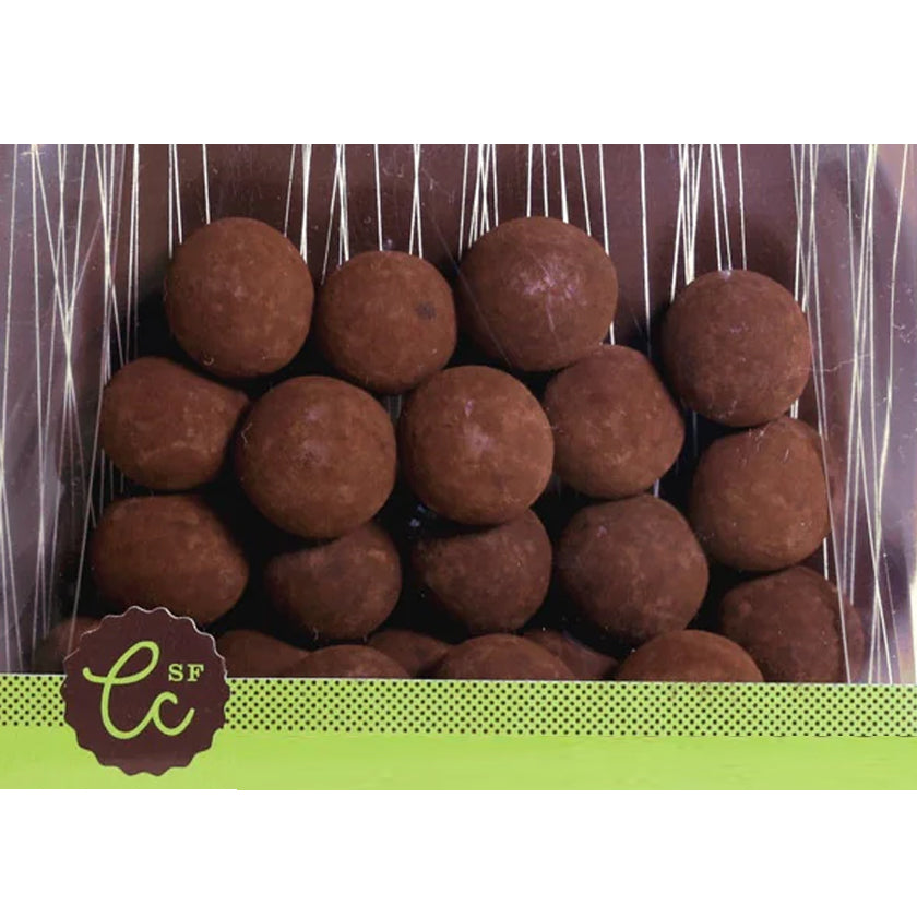 Charles Chocolates - Bulk Chocolate - Triple Chocolate Hazelnuts - 5lb