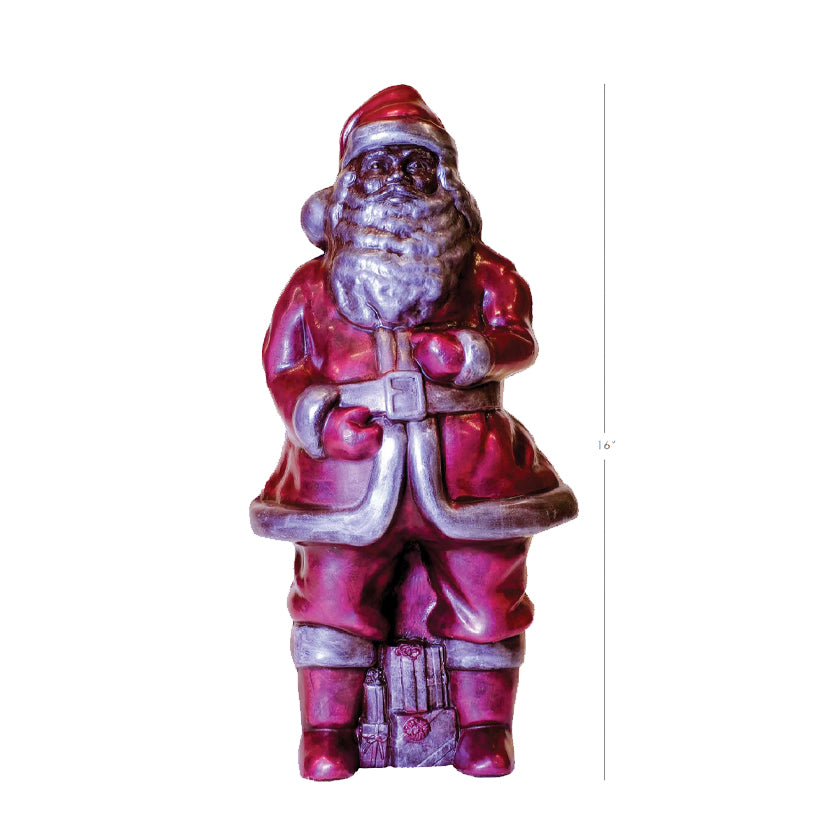 Charles Chocolates - Santa Claus 3lbs
