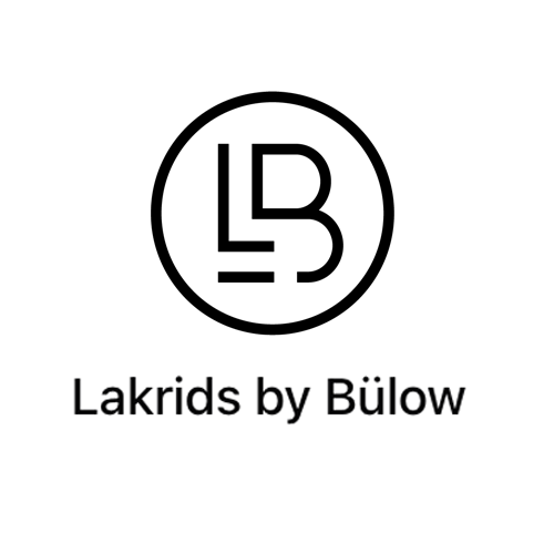 Lakrids by Bülow