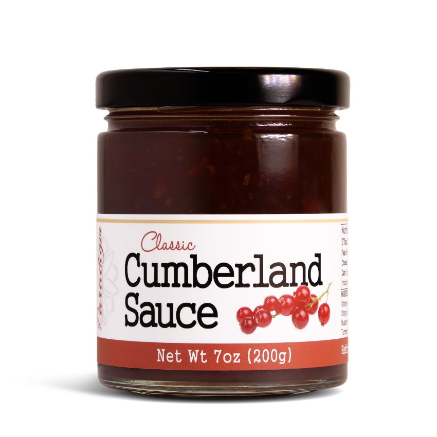 Paradigm Foodworks Cumberland Sauce