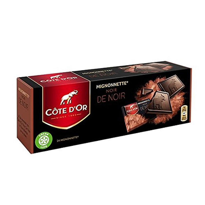 C™te D'Or - Dark Chocolate Mignonnettes