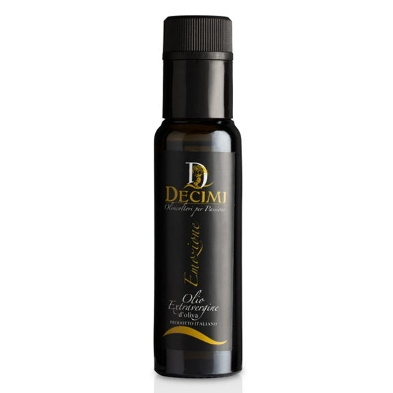 Ritrovo Selections - Decimi Emozione EVOO Blend 100ml