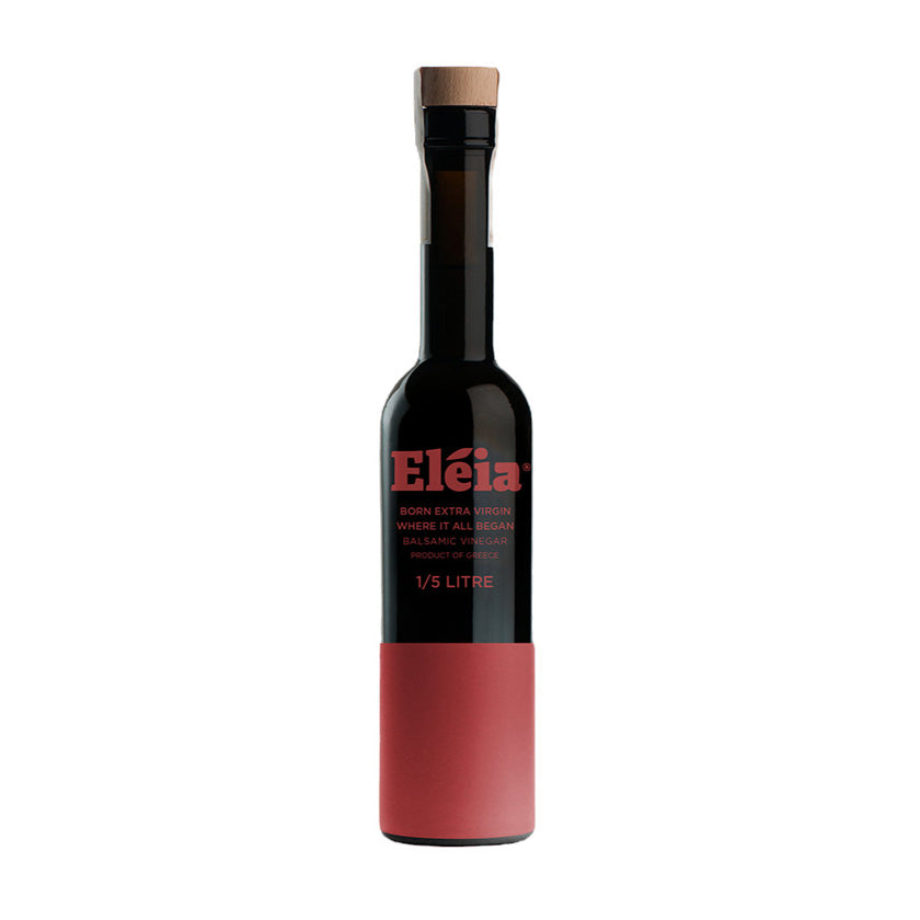ELEIA - Greek Balsamic Vinegar