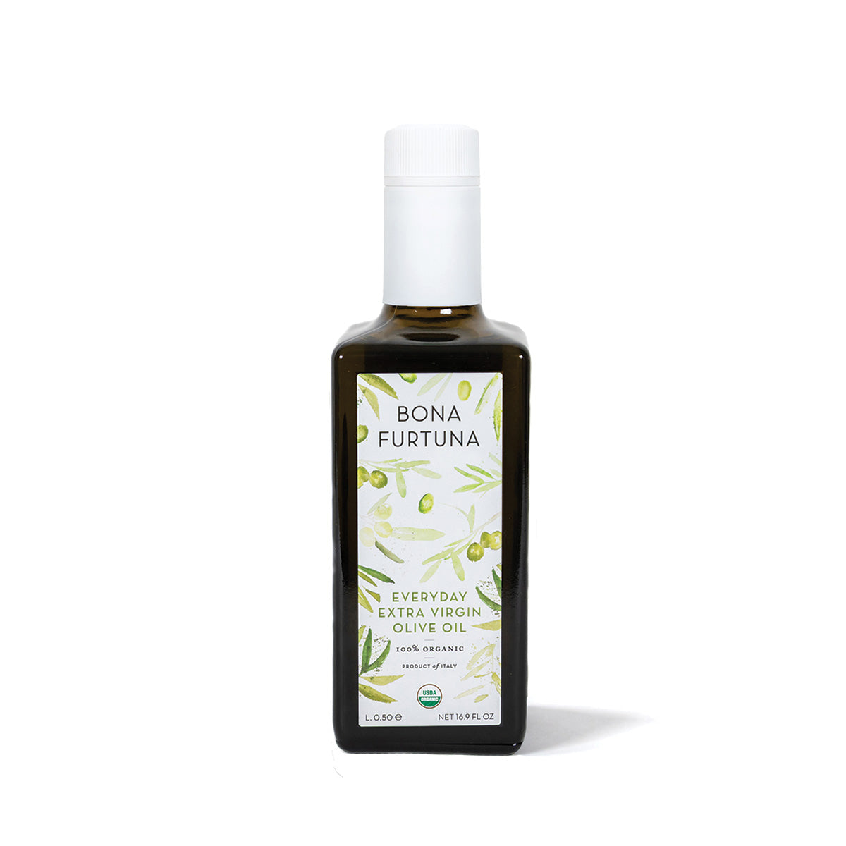 Bona Furtuna - Everyday - EVOO