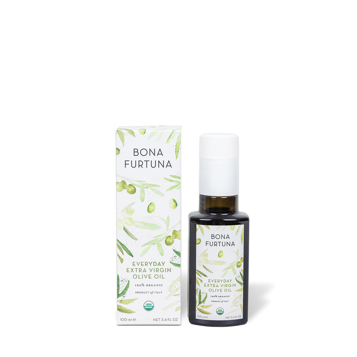 Bona Furtuna - Mini Everyday - EVOO