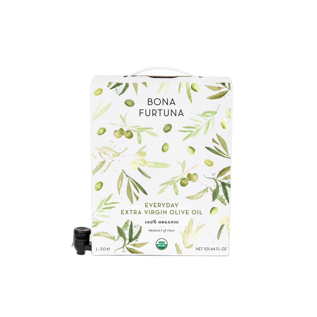 Bona Furtuna - Everyday EVOO - Bulk