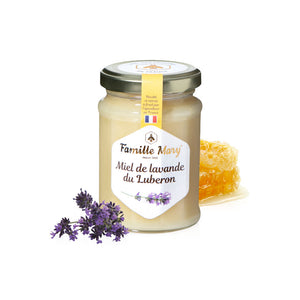 Famille Mary - Lavender Honey