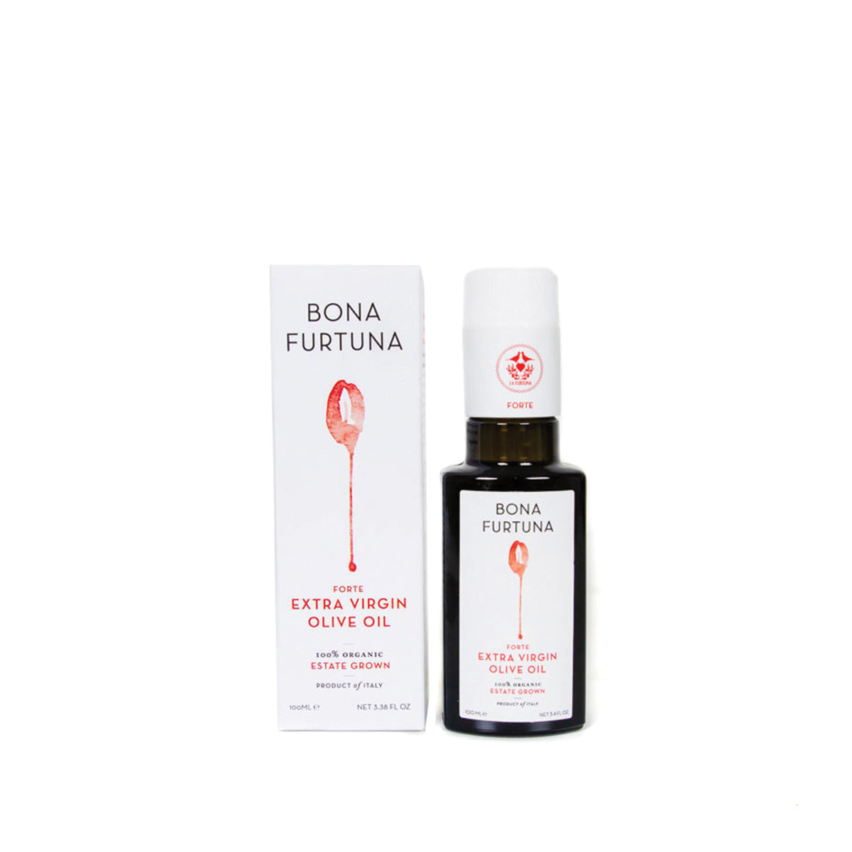 Bona Furtuna - Mini Forte Blend - EVOO
