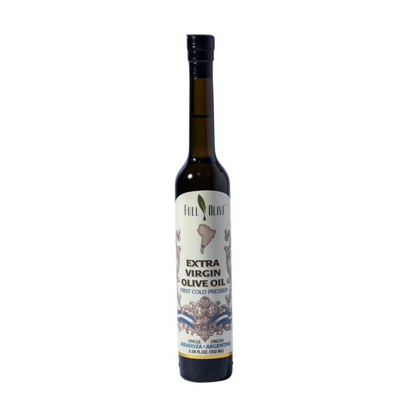 Full Olive - Extra Virgin Olive Oil - 100ml
