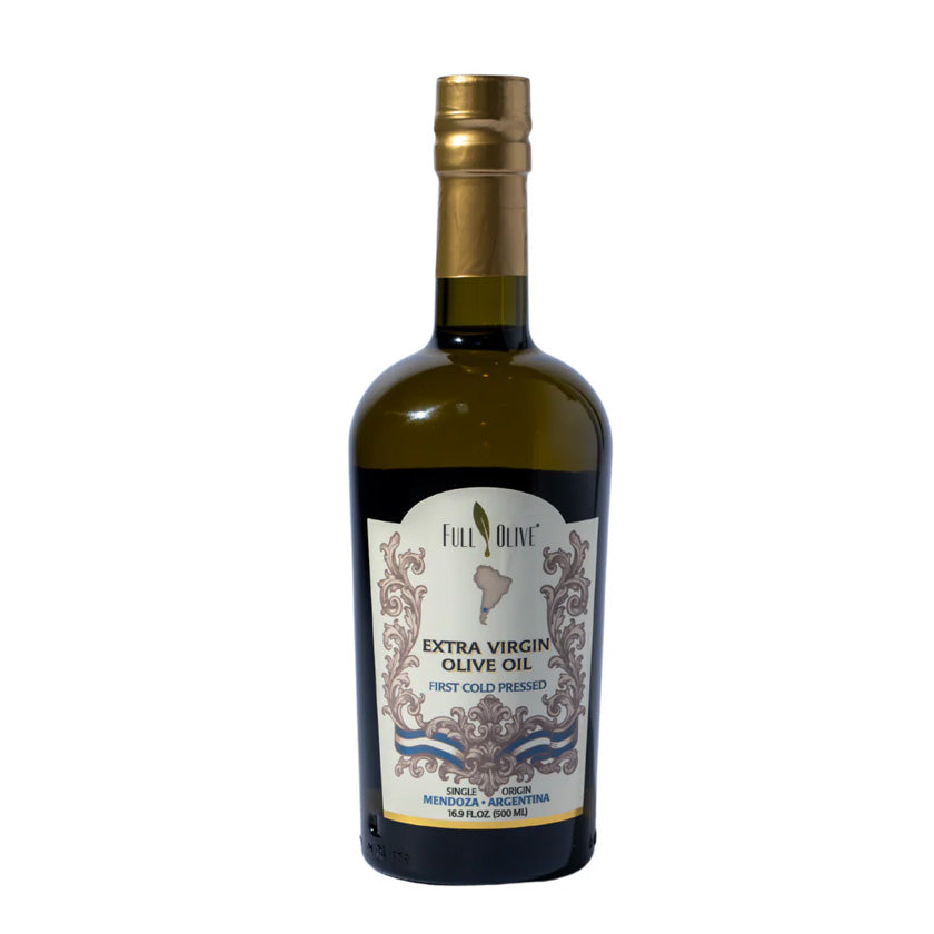 Full Olive - Extra Virgin Olive Oil - 500ml