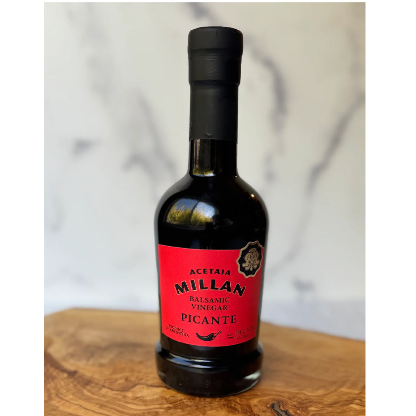 Full Olive - Millan Picante Aged Balsamic 250ml