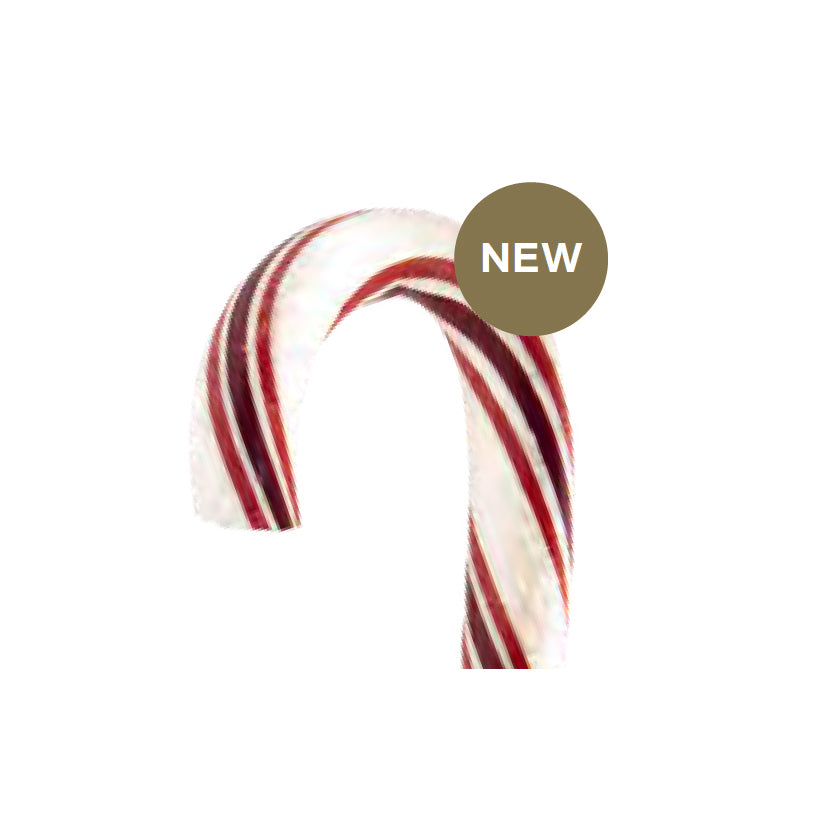 Hammond's Candies - Candy Canes - Peppermint Bark