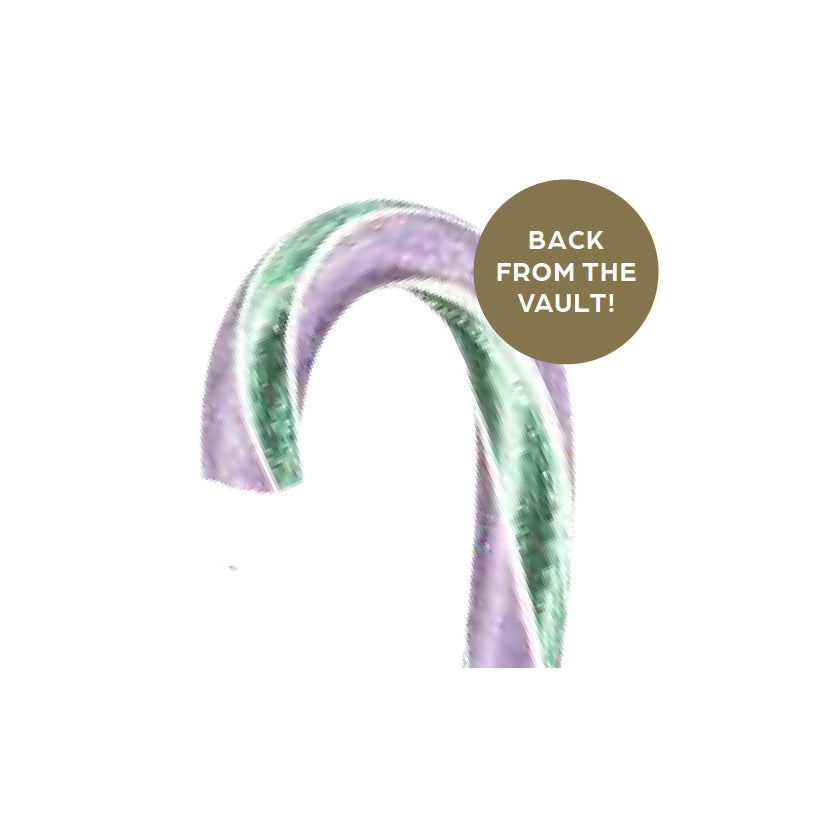 Hammond's Candies - Candy Canes - Sugar Plum