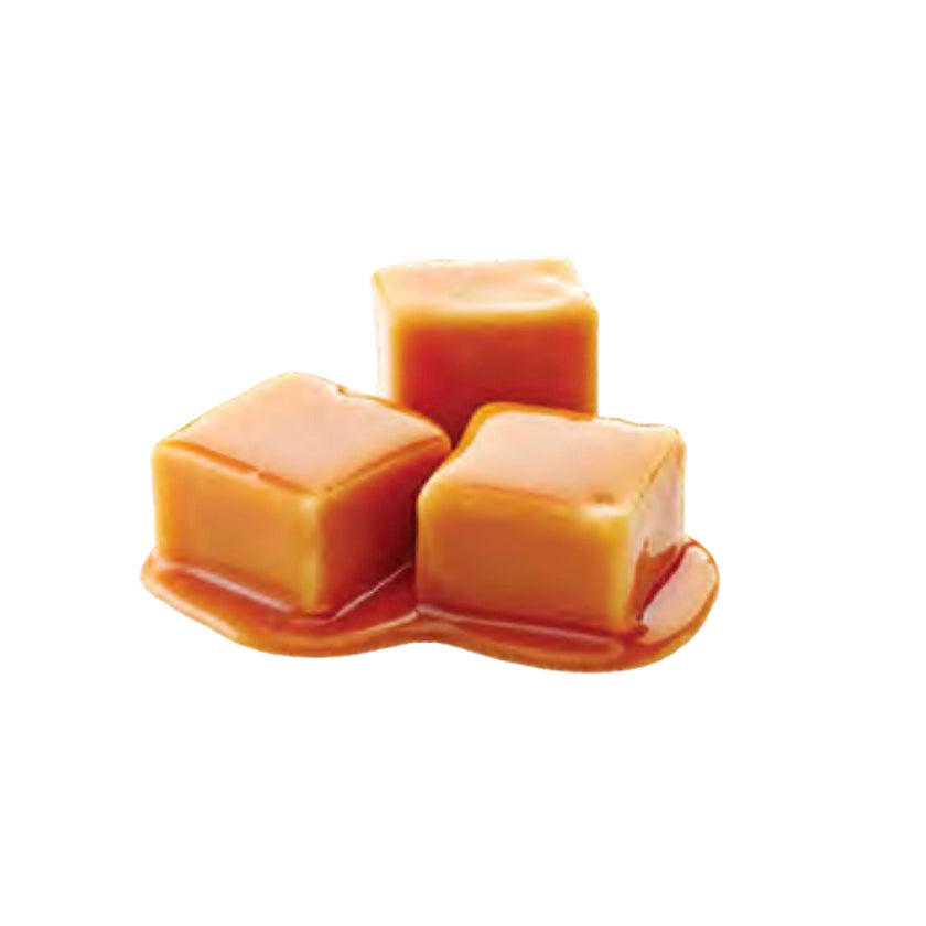 Hammond's Candies - Natural Dipping/Ice Cream Caramel - Bulk