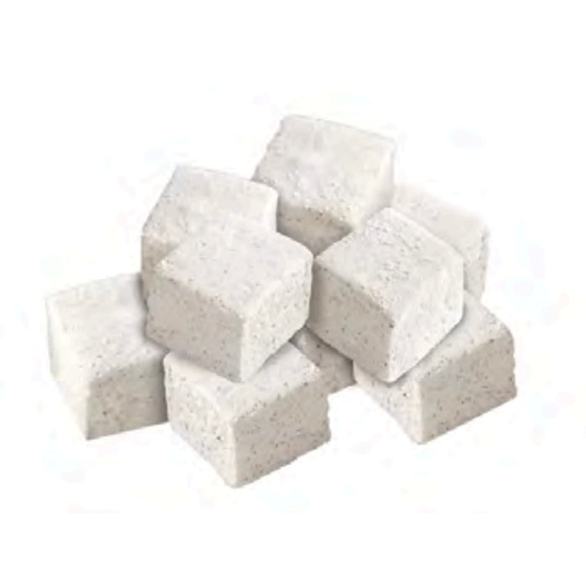 Hammond's Candies - Vanilla Marshmallow - Bulk