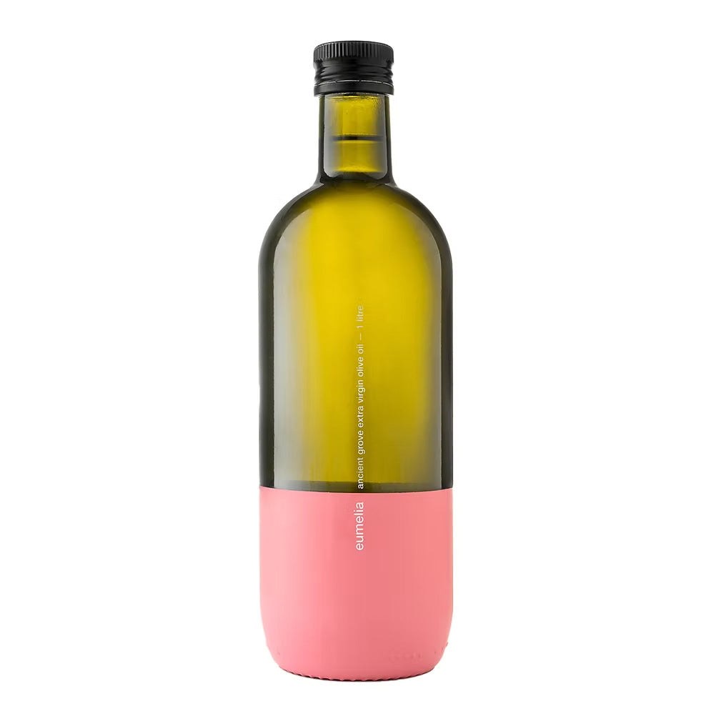 Hellenic Farms - Eumelia Ancient Grove Extra Virgin Olive Oil - 1L