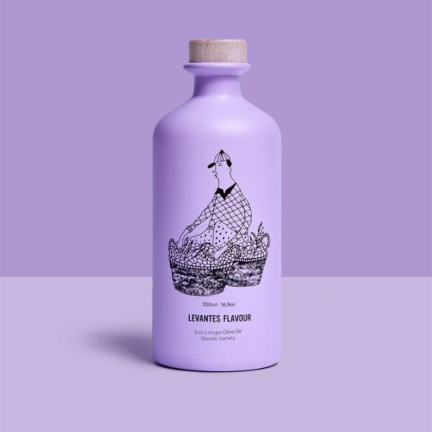 Levantes Flavour EVOO