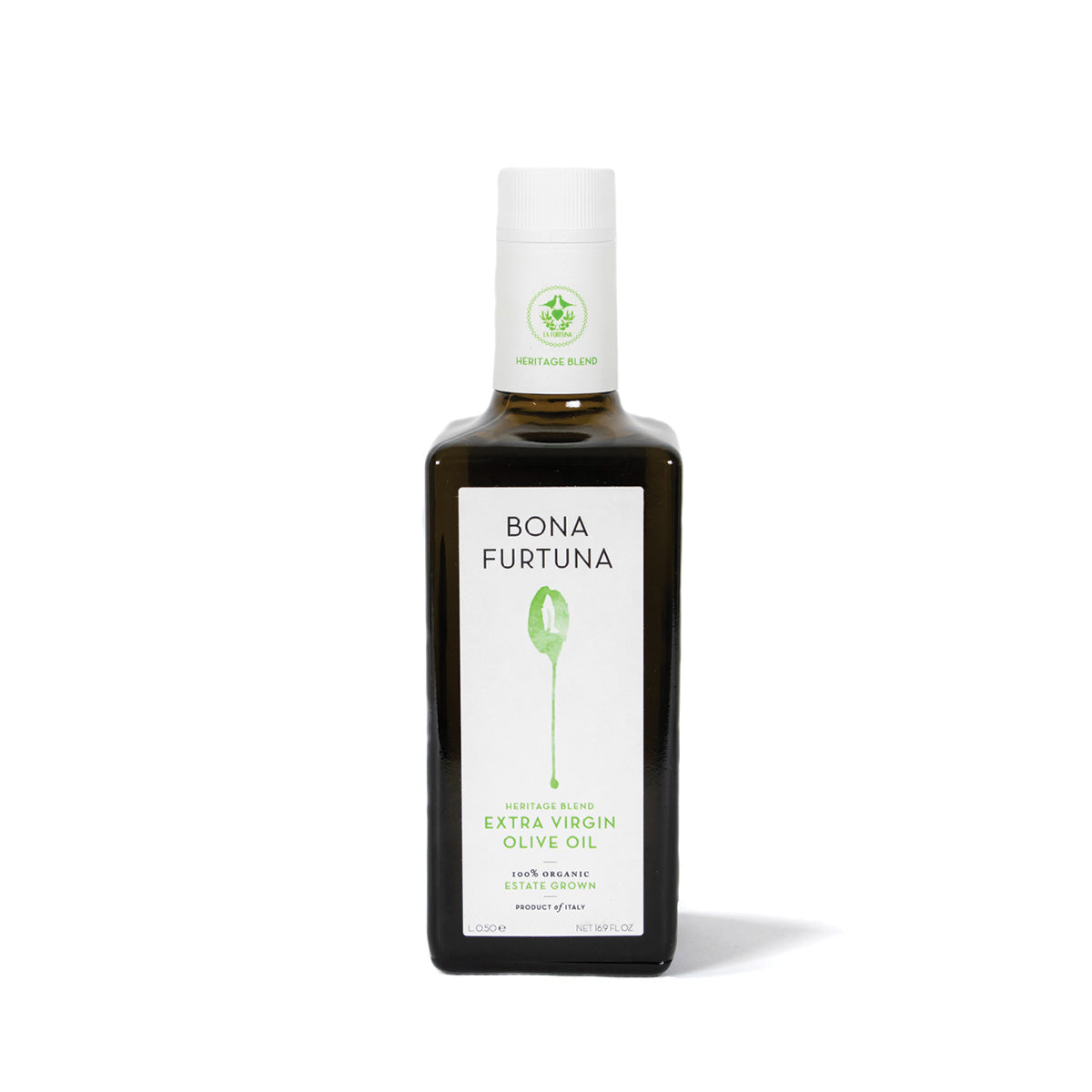 Bona Furtuna - Heritage Blend - EVOO