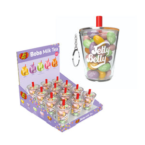 Jelly Belly® - Jelly Belly Boba Milk Tea Mini Cup (Available Dec. 2023)