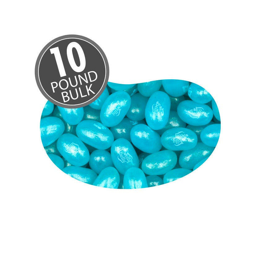 Jelly Belly® Bulk Jelly Beans - Jewel Berry Blue