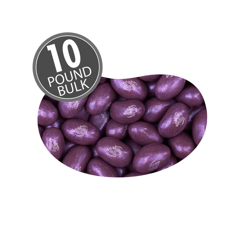 Jelly Belly® Bulk Jelly Beans - Jewel Grape Soda