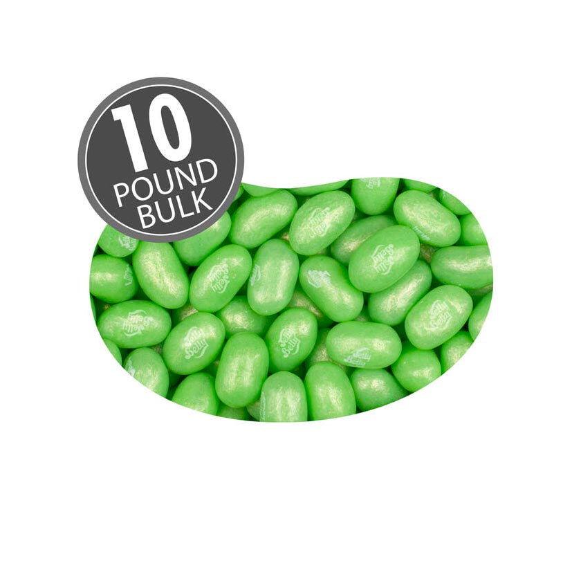 Jelly Belly® Bulk Jelly Beans - Jewel Sour Apple