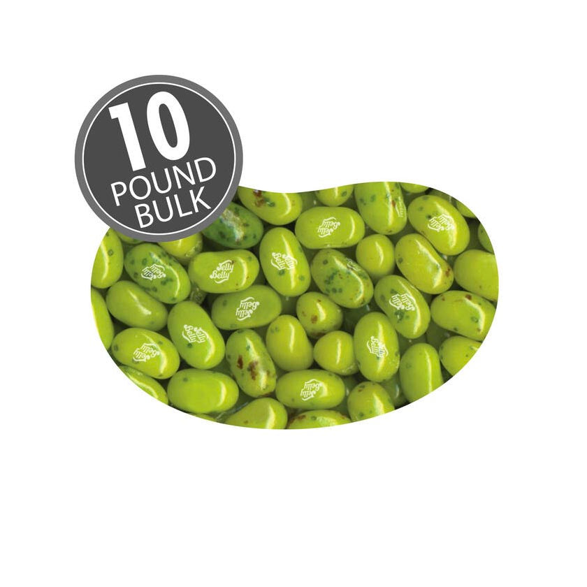Jelly Belly® Bulk Jelly Beans - Juicy Pear