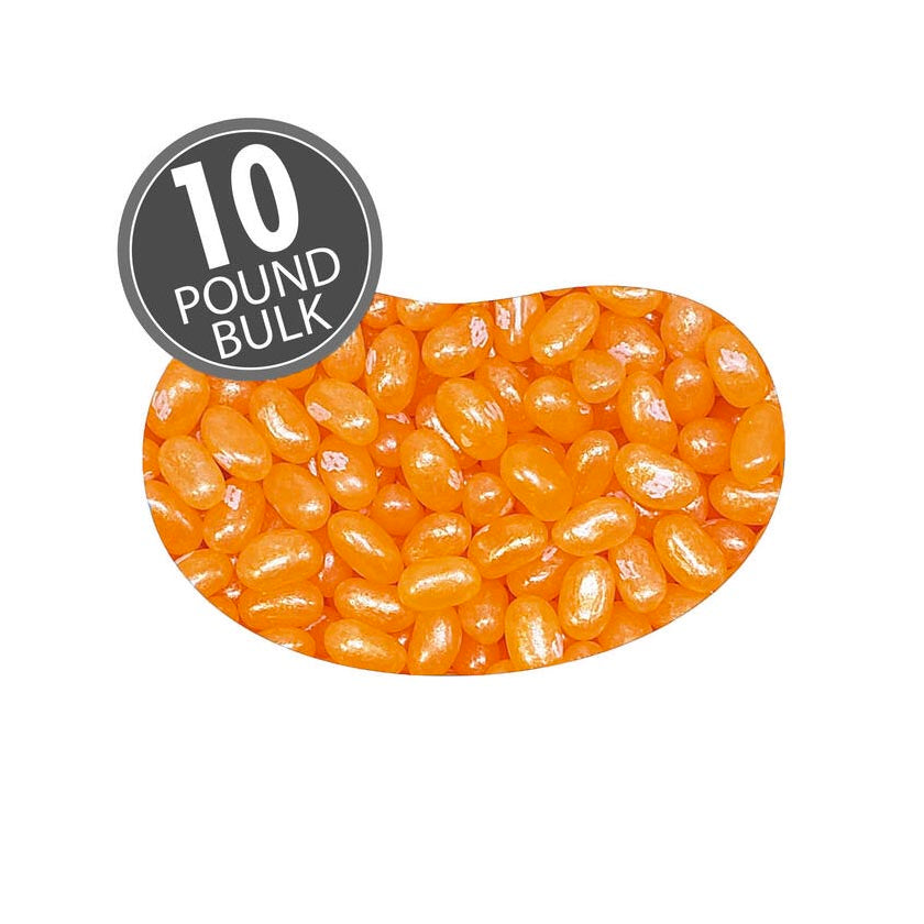 Jelly Belly® Bulk Jelly Beans - Mimosa