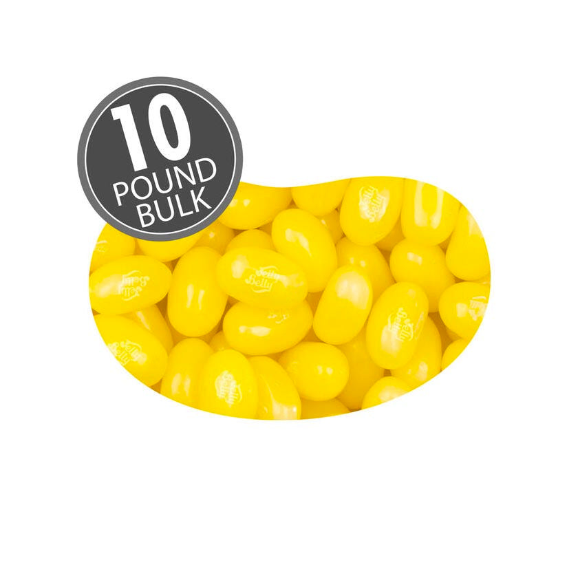 Jelly Belly® Bulk Jelly Beans - Piña Colada