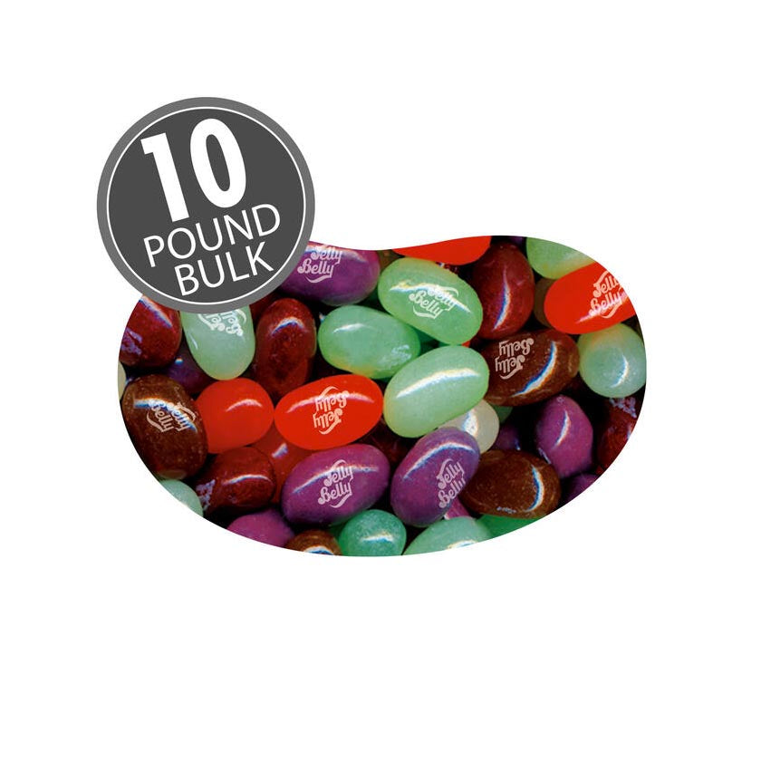 Jelly Belly® Bulk Jelly Beans - Soda Pop Shoppe®