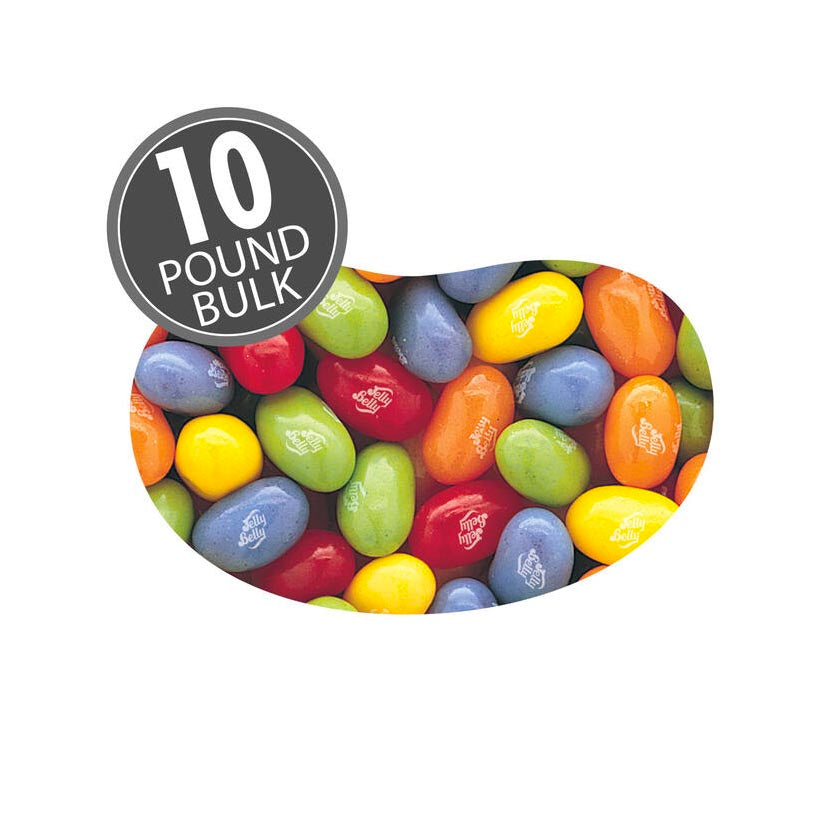 Jelly Belly® Bulk Jelly Beans - Sours Mix