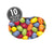 Jelly Belly® Bulk Jelly Beans - Sours Mix