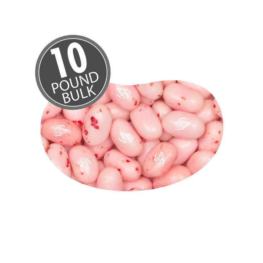 Jelly Belly® Bulk Jelly Beans - Strawberry Cheesecake