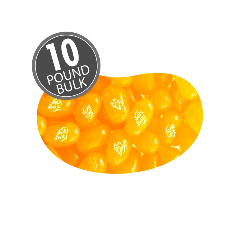 Jelly Belly® Bulk Jelly Beans - Sunkist® Orange